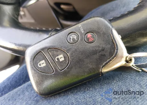 2008 Lexus Is 250 from USA, damaged, VIN JTHCK262882022855